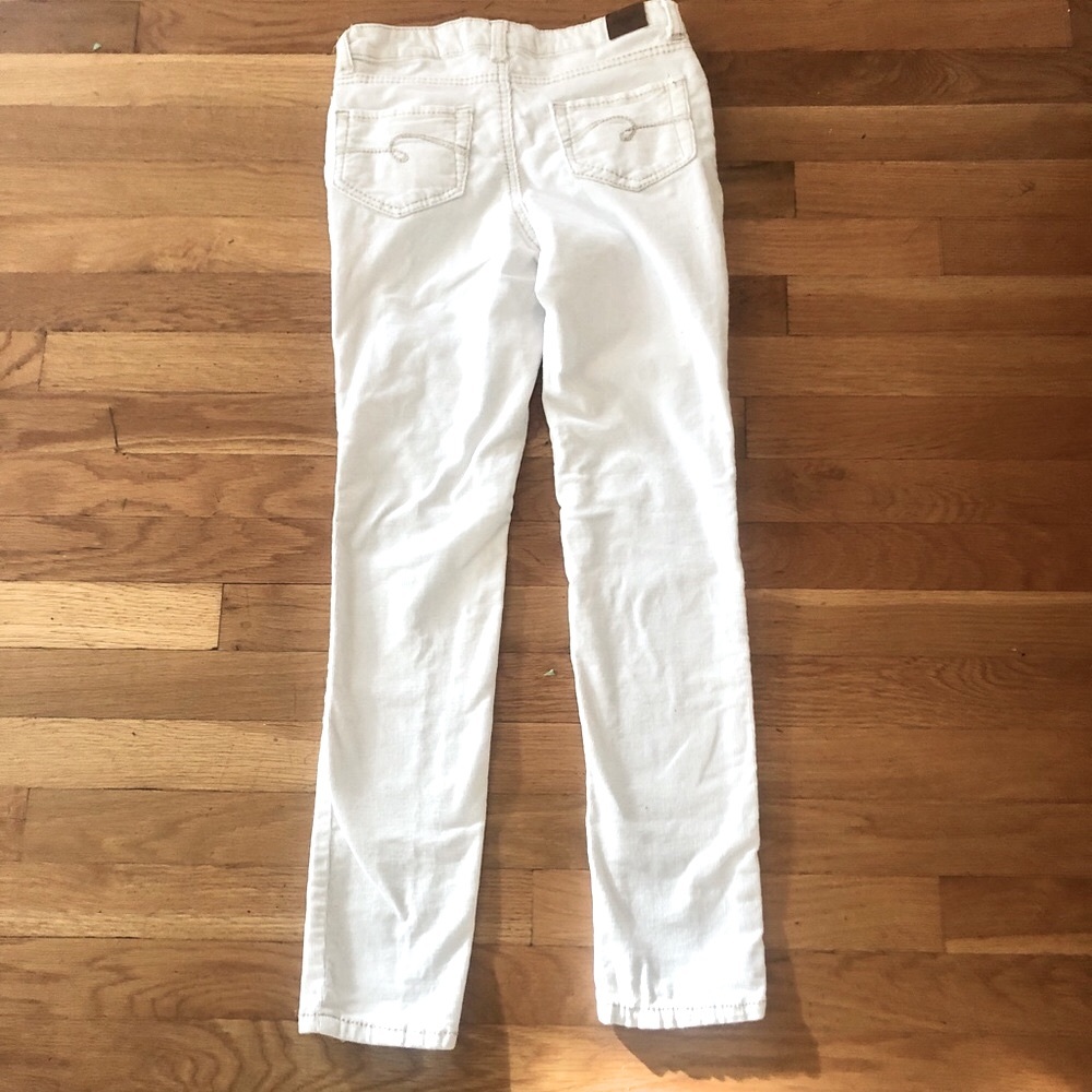 Justice Corduroy Pants